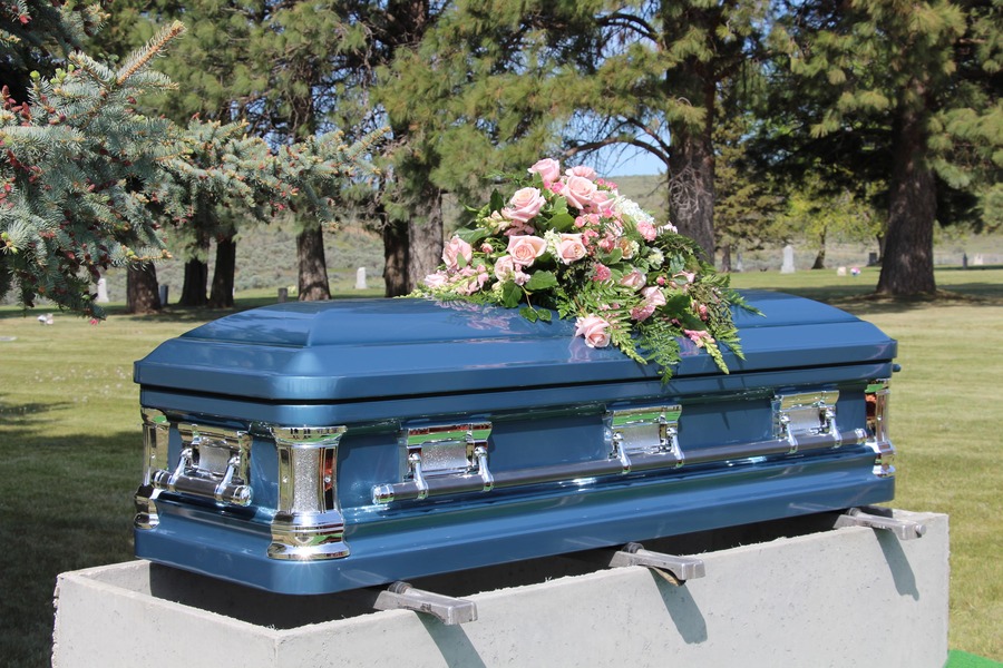Funeral Services & Cemeteries